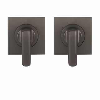 DOUBLE TURN SET GRAPHITE NICKEL