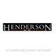 HENDERSON