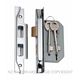 TRADCO 5 LEVER REBATED MORTICE LOCKS