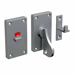 METLAM TOILET INDICATOR BOLTS