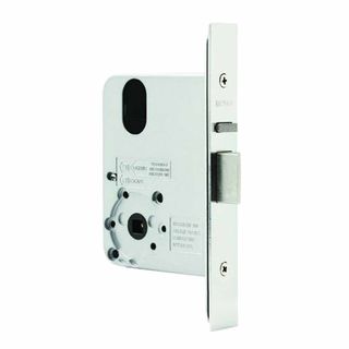 LOCKWOOD LOCKS