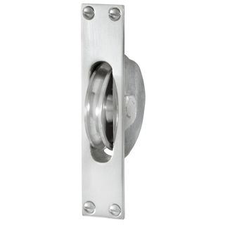 SASH WINDOW PULLEY