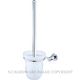 ALEXANDER TOILET BRUSH & HOLDER