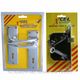 NZ HARDWARE LOCK & HANDLE SET