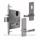 CARBINE COMMERCIAL LOCKS & HANDLES