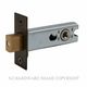 PRIVACY BOLTS COCOA BRONZE