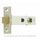LEGGE MORTICE LATCH