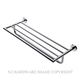 TOWEL RACK CHROME PLATE