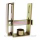 CARBINE TRAILER LOCKS