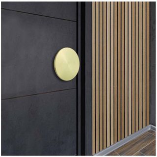 SUPERIOR PULL HANDLES