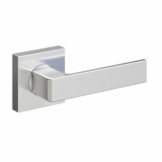 SCHLAGE FORM SQUARE ROSE RANGE