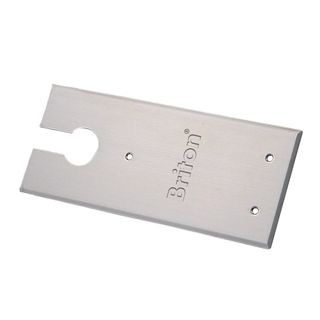FLOOR SPRING COVER PLATE