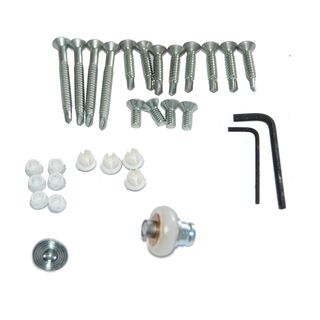 DOOR CLOSER SCREW PACK