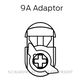 LEGGE LOCK ADAPTORS