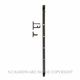 CASEMENT STAY DARK ROMAN BRASS