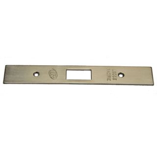 LOCK LATCH COVER PLATES