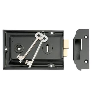 TRADCO RIM LOCKS