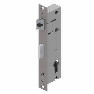 NARROW STYLE LOCKS RESIDENTIAL