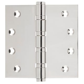 HINGES POLISHED NICKEL