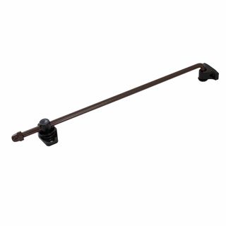 DESK STAY FLORENTINE BRONZE