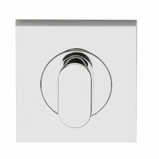 LOCKWOOD SQUARE TURN KNOB COLLECTION