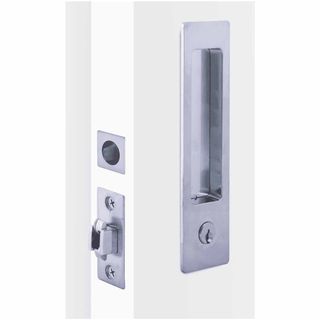 SLIDING DOOR LOCKS MILES NELSON