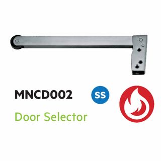 DOOR SELECTOR