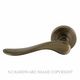 BRUSHED BRONZE