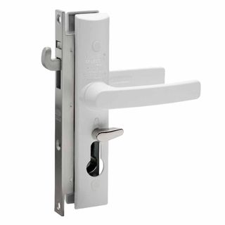 LOCKWOOD SCREEN DOOR LOCKS