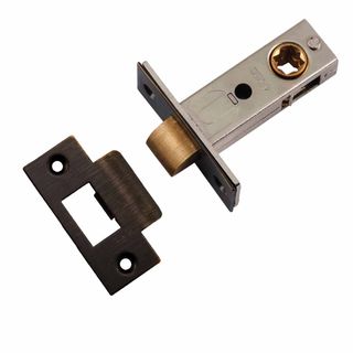 IVER MORTICE LATCHES