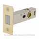 LATCHES MAGNETIC UNLACQUERED SATIN BRASS