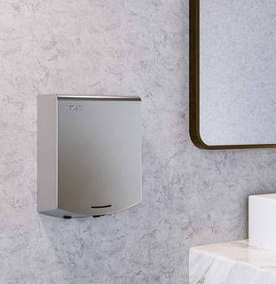 METLAM HAND DRYERS