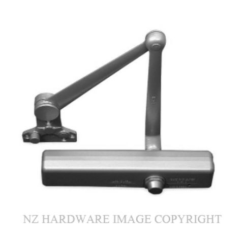 LCN 1461 CUSHION STOP DOOR CLOSER