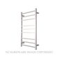 HEIRLOOM CALLISTO WK1025 TOWEL WARMER POLISHED STAINLESS