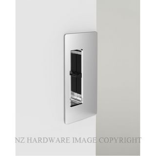 CL205 PRIVACY SET 33-40MM DOORS SNIB & EMERGENCY