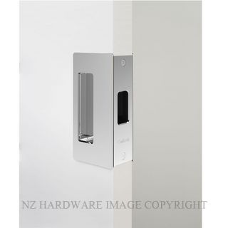 CL205 PASSAGE SET 40-46MM DOORS