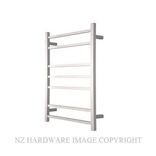 HEIRLOOM WK825 CALLISTO TOWEL WARMER POLISHED STAINLESS