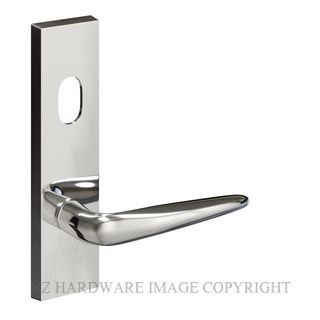 LEGGE 702 50 MONET EXTERIOR CYLINDER FURNITURE CHROME PLATE