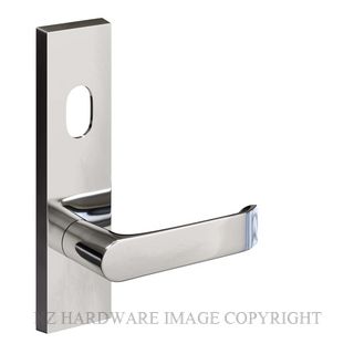 LEGGE 702 12 LEONARDO EXTERIOR CYLINDER FURNITURE CHROME PLATE