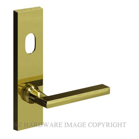 LEGGE 52 RENOIR 700 FURNITURE POLISHED BRASS