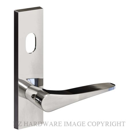 LEGGE 56 RUBENS 700 FURNITURE CHROME PLATE