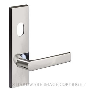 LEGGE 702 59 CISA EXTERIOR CYLINDER FURNITURE CHROME PLATE