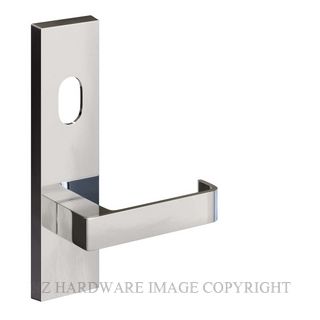 LEGGE 702 BERGEN EXTERIOR CYLINDER FURNITURE CHROME PLATE