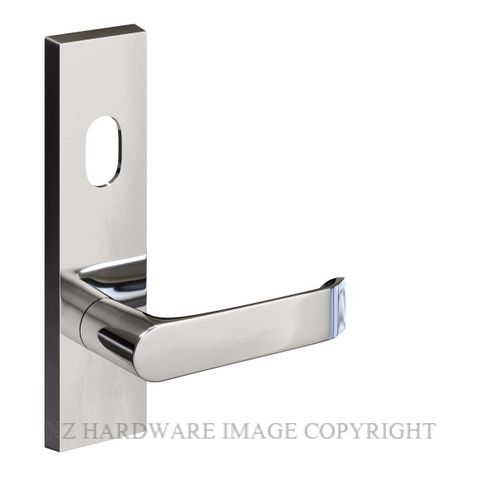 LEGGE 62 ERGO 700 FURNITURE CHROME PLATE