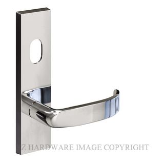 LEGGE 702 NEPTUNE EXTERIOR CYLINDER FURNITURE CHROME PLATE