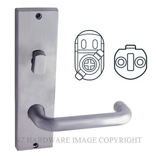 LG990 LKDNAV RFCT KIT SCHOOL LOCKDOWN ANTI VANDAL KEY & TURN REFURISH KIT