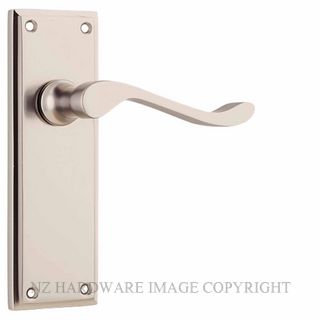 TRADCO 6555 - 6556 CAMDEN SATIN NICKEL