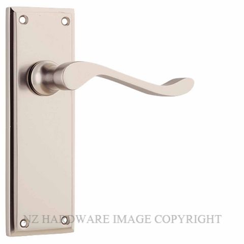 TRADCO 6555 - 6556 CAMDEN SATIN NICKEL