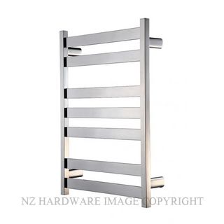 HEIRLOOM LOFT WL825 TOWEL WARMER POLISHED STAINLESS