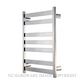 HEIRLOOM LOFT WL825 TOWEL WARMER POLISHED STAINLESS